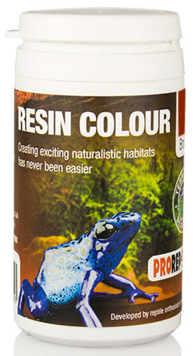 ProRep Terrascaping Resin Brown Colour Pigment