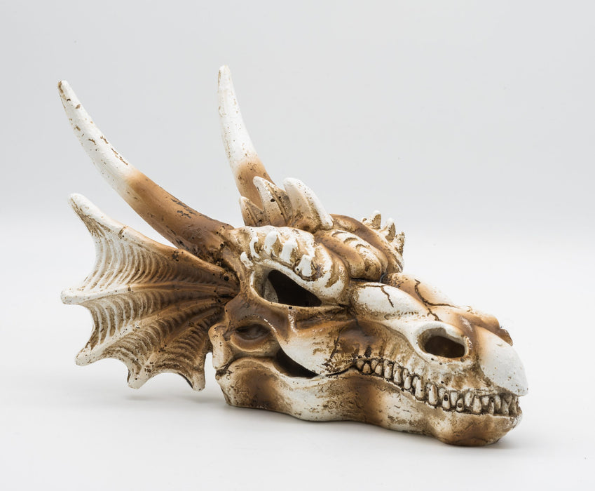 ProRep Dragon Skull Medium 19.5×14.8×13.5cm
