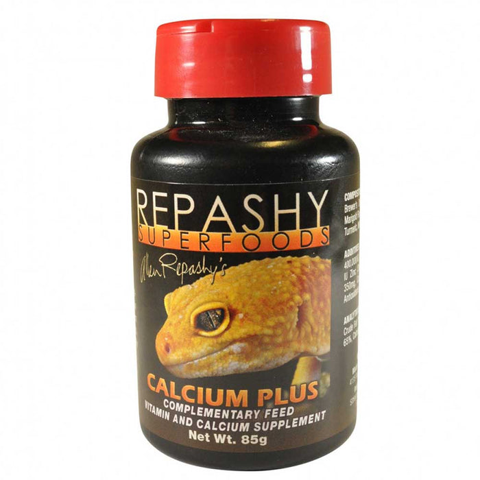 Repashy Superfoods Calcium Plus, 85g