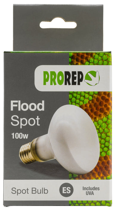 ProRep Flood Lamp 100w ES