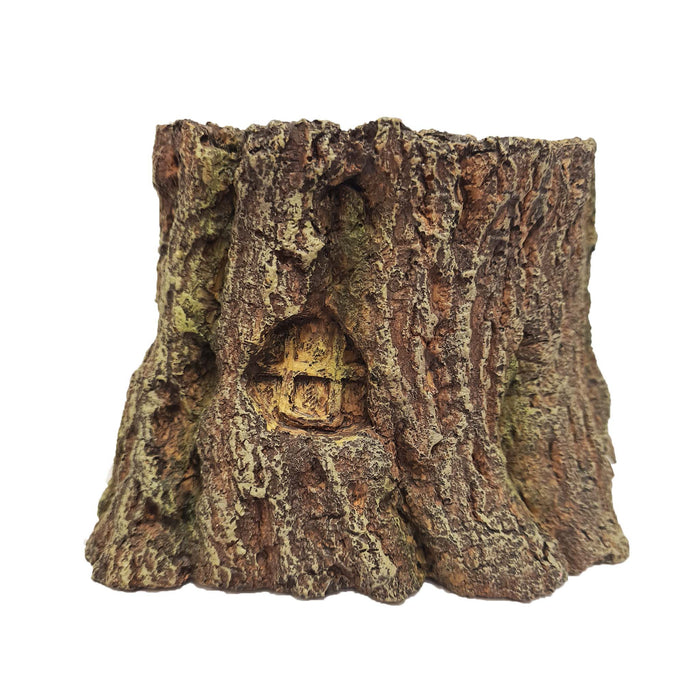 Betta Tree Stump Cave *New*