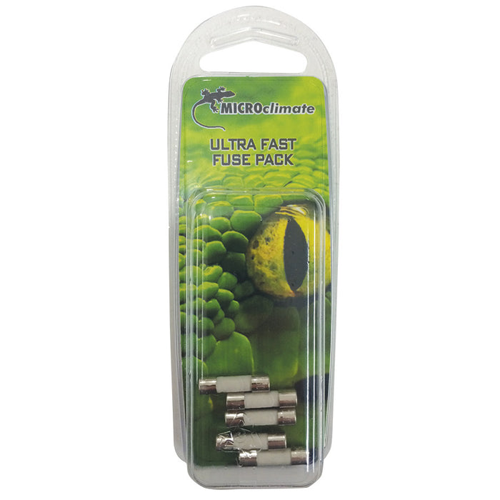 Microclimate Ultra Fast Fuse (Pack of 5)