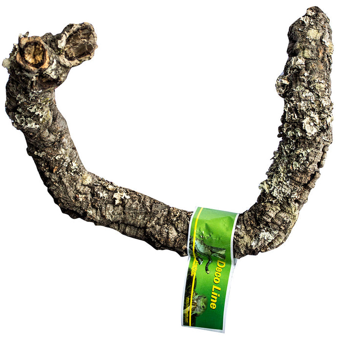 Lucky Reptile Tronchos Cork Branch 30-40 cm Default Title