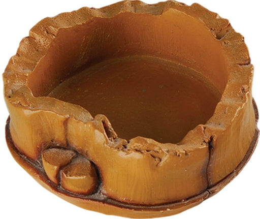 RS Bamboo Feeder 11 x 11 x 4.5cm Default Title