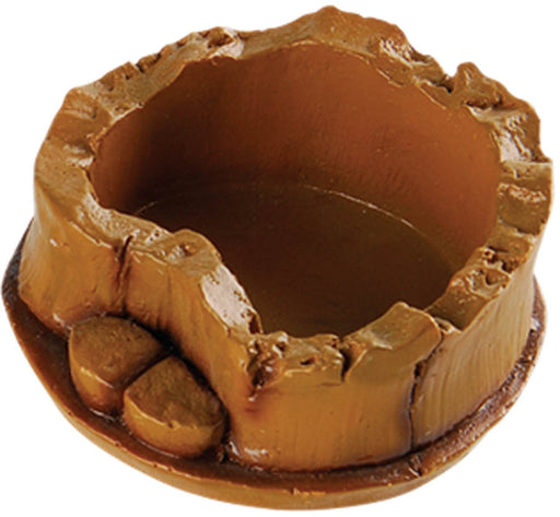 RS Bamboo Feeder 8.5 x 8.5 x 4cm Default Title