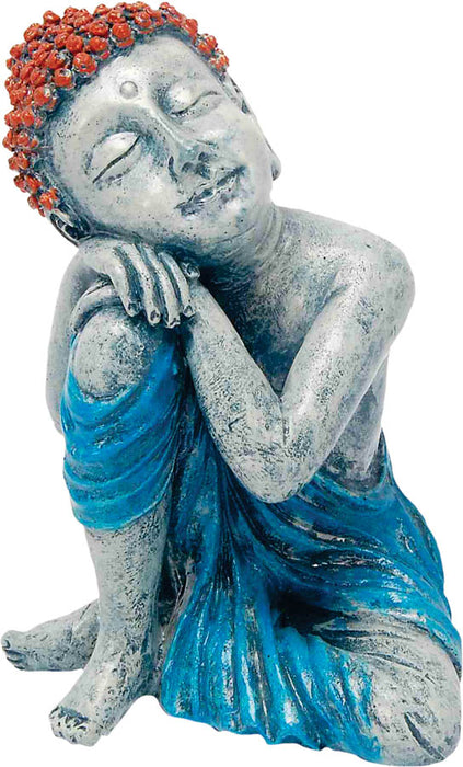 RS Buddha Statue 8 x 7 x 11cm Default Title
