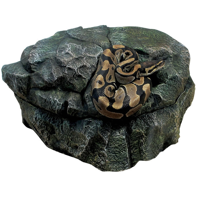 Zoo Med Repti Shelter 3in1 Cave  Large Default Title