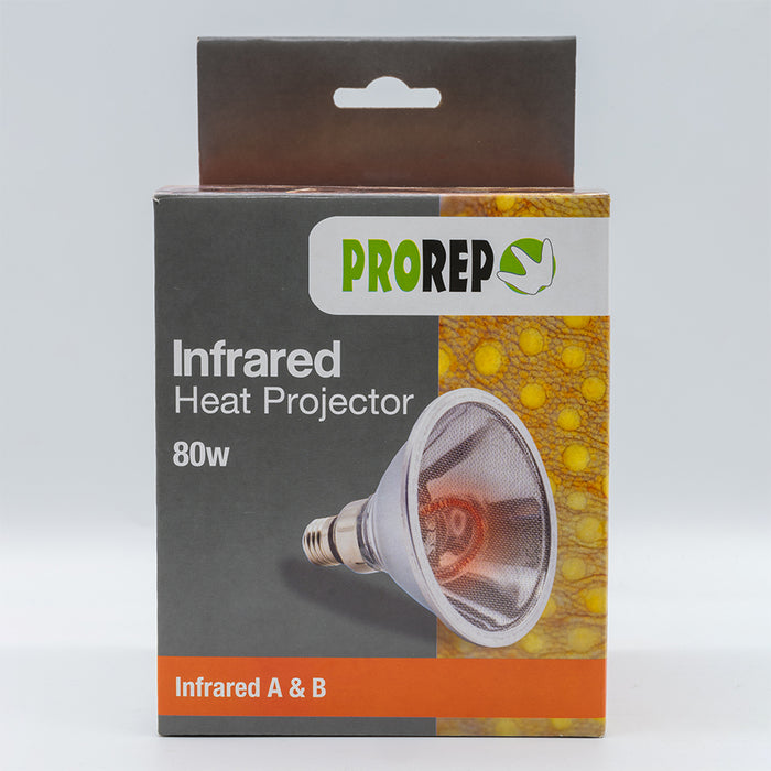 ProRep Infrared Heat Projector, 80W