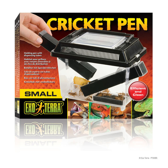 Exo-Terra Cricket Pen Small Default Title