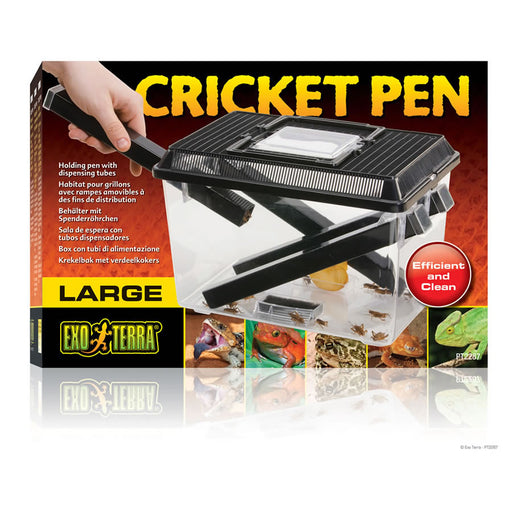 Exo-Terra Cricket Pen Large Default Title