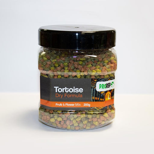 ProRep Tortoise Dry Formula, 200g Default Title