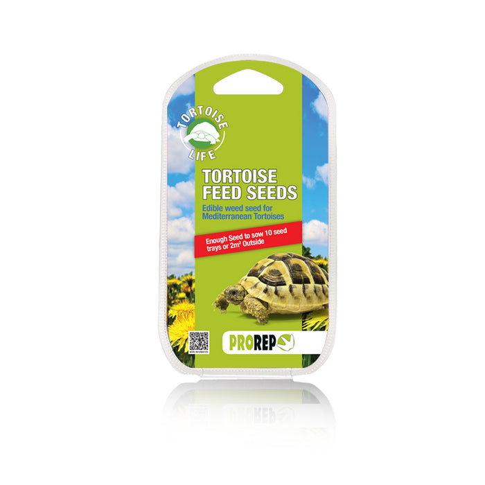 ProRep Tortoise Feed Seeds Default Title