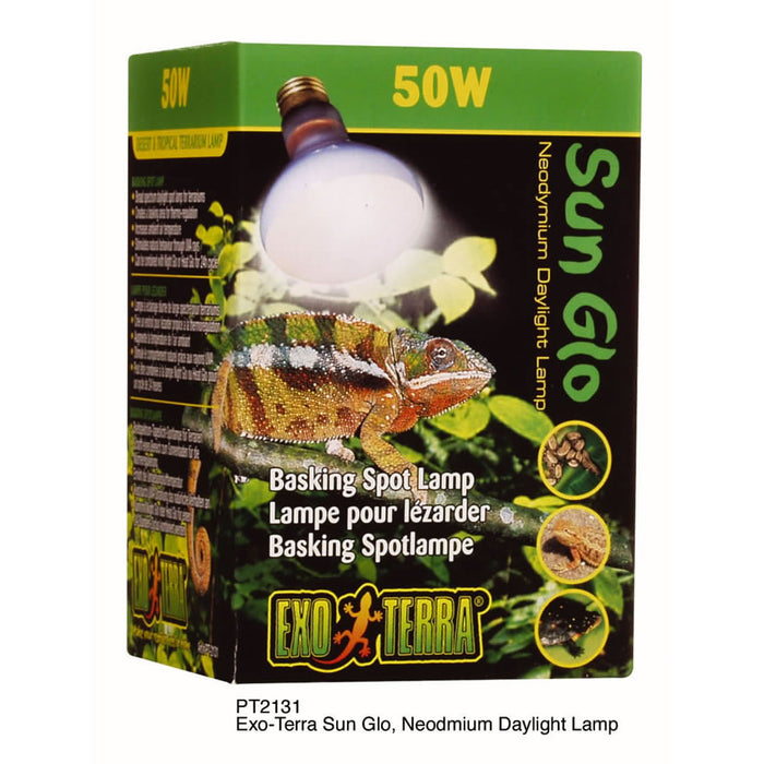 Exo-Terra Daylight Basking Spot 50W Default Title