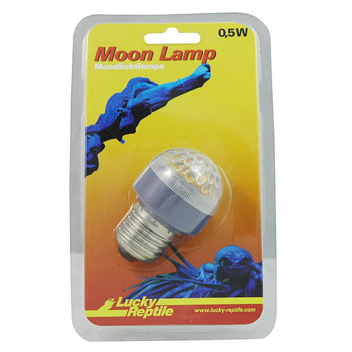 Lucky Reptile Moon Lamp LED ES fitting Default Title