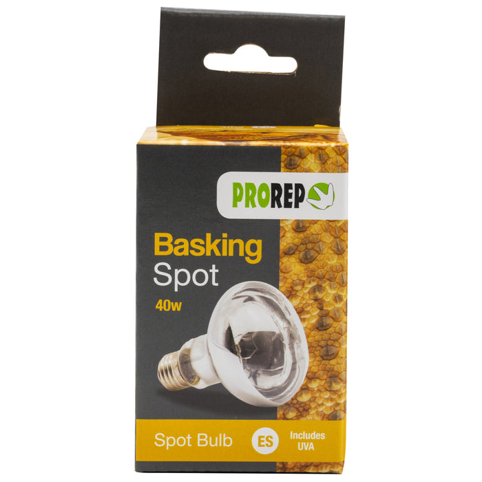 ProRep Basking Spotlamp 40W ES Default Title