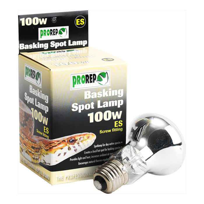 ProRep Basking Spotlamp 100W ES Default Title