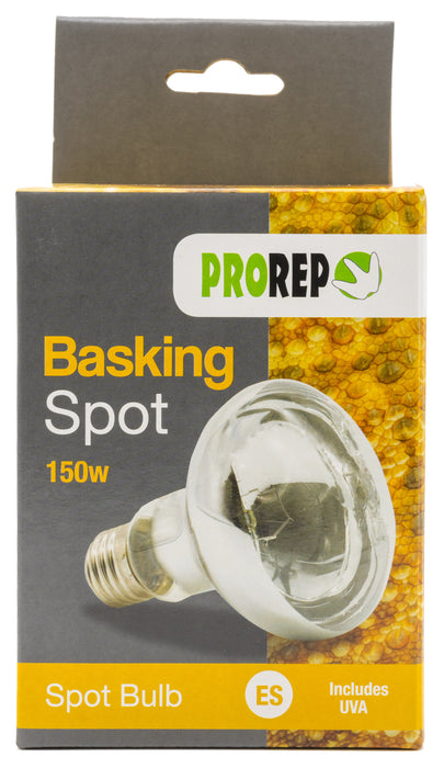 ProRep Basking SpotLamp 150w ES