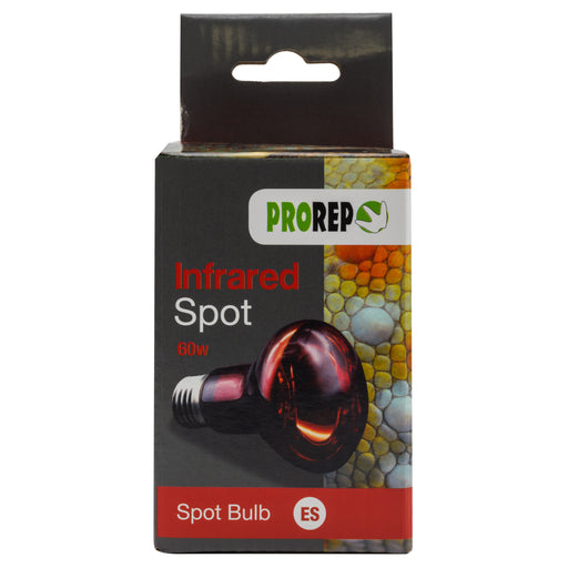 ProRep Infrared Lamp 60W ES Default Title
