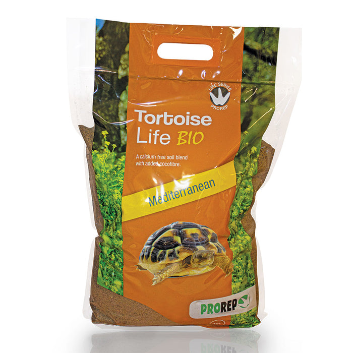 ProRep Tortoise Life BIO, 10 litre Default Title