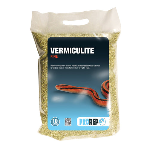 ProRep Vermiculite Fine, 5 Litre Default Title
