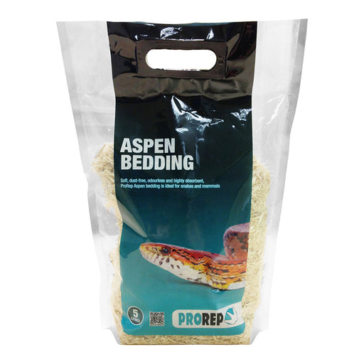 ProRep Aspen Bedding, 5 Litre Default Title