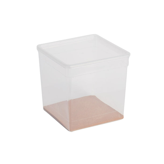 BraPlast Box & Lid  5.8L, 11058 Default Title