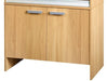 VivExotic Cabinet Medium Oak Default Title