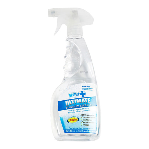 ProRep ProTect Ultimate Disinfectant, 750ml Default Title