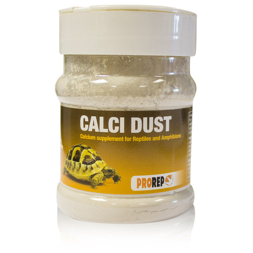 ProRep Calci Dust 200g. VPS020 Default Title