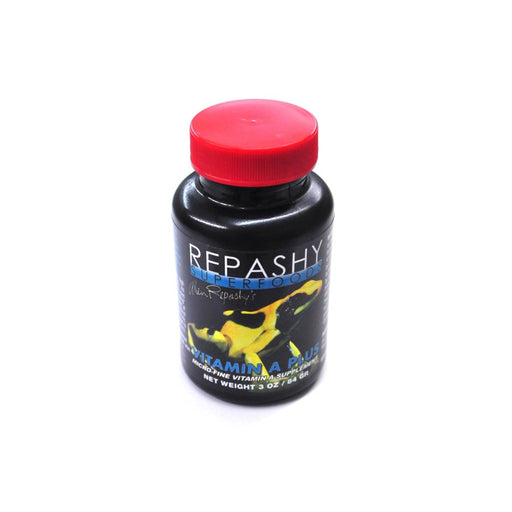 Repashy Superfoods Vitamin A plus, 85g Default Title